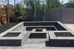 Fire pit