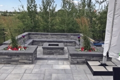 Fire pit