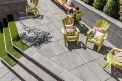 P.12 PromaXL Charbon cendre-Ash Charcoal